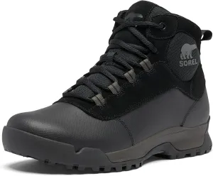 Sorel Men's Buxton Lite Lace Waterproof Boots