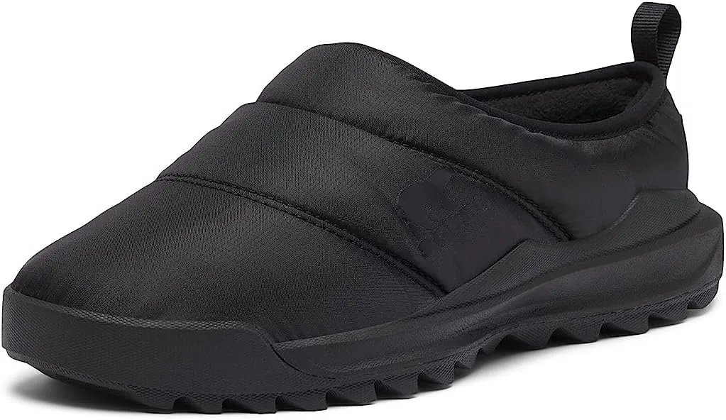 Sorel Men's ONA RMX Puffy Slip-On Shoes
