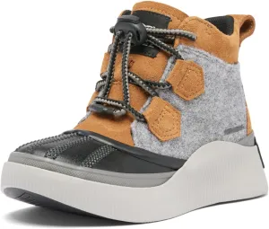 Sorel Unisex-Child Out N About Iv Classic Waterproof Boots