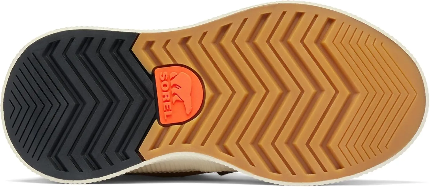 Sorel Unisex-Child Out N About Iv Classic Waterproof Boots