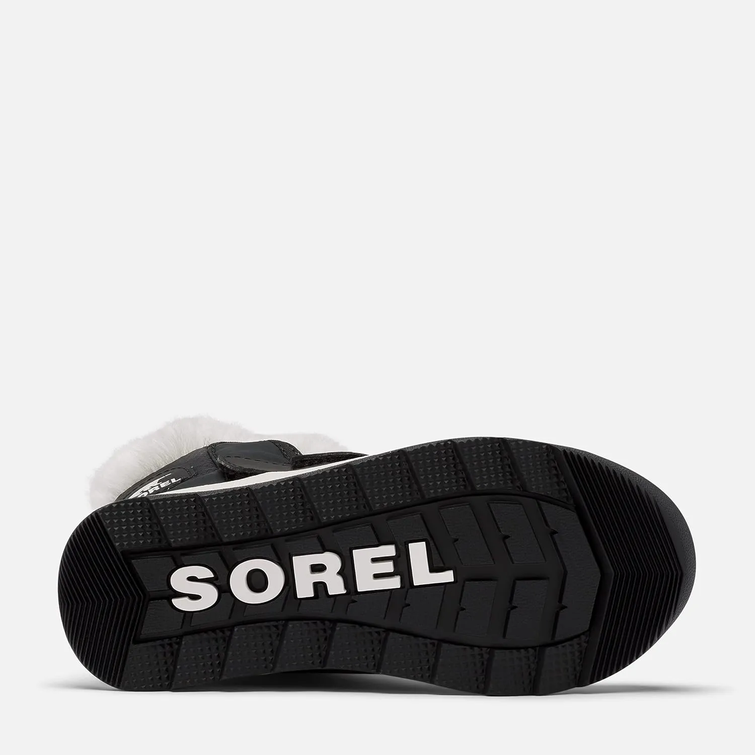 Sorel Unisex-Child Whitney II Strap Waterproof Snow Boot