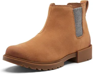 Sorel Women's Emelie II Chelsea Waterproof Boot