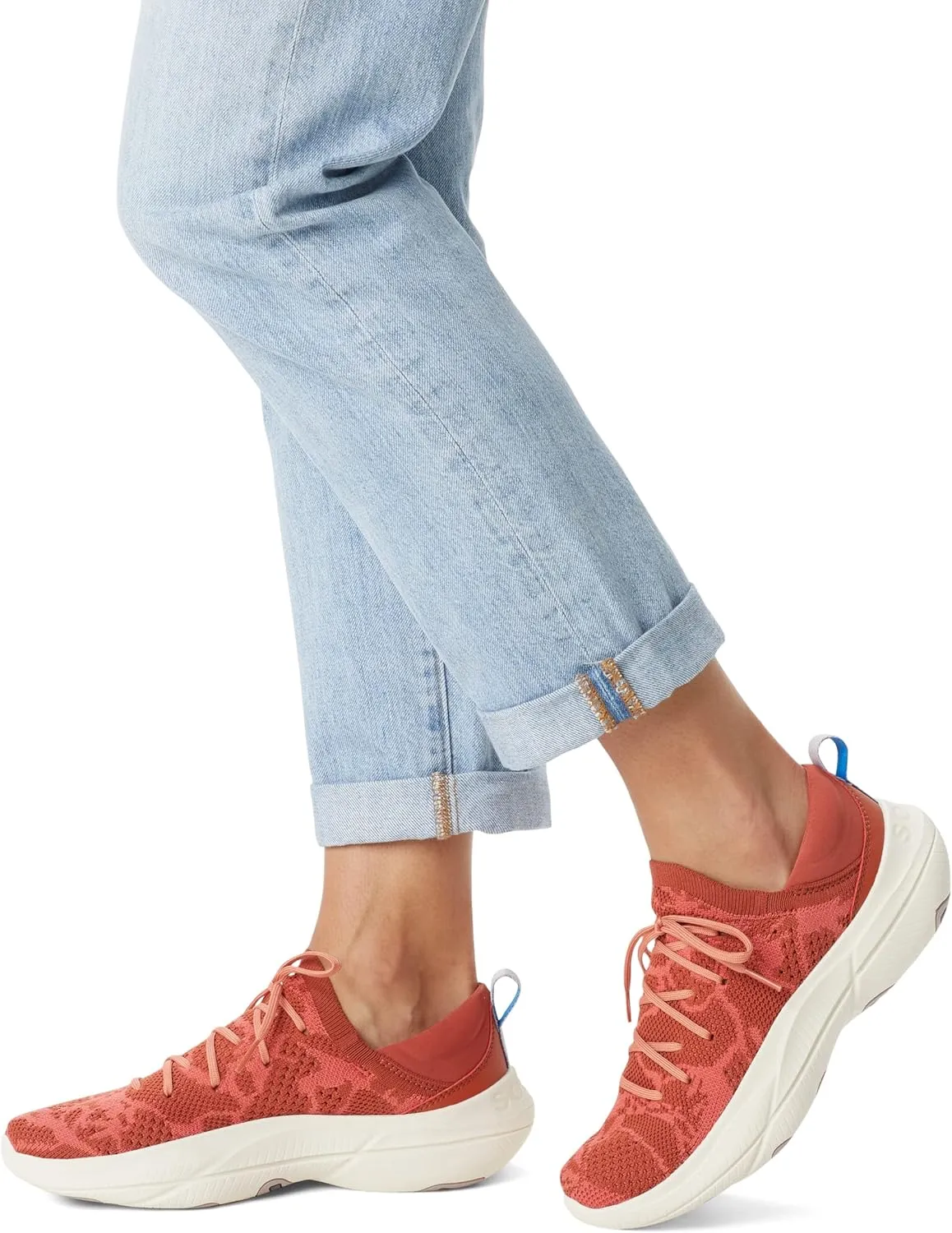 Sorel Women's Explorer Blitz Stride Lace Shoes
