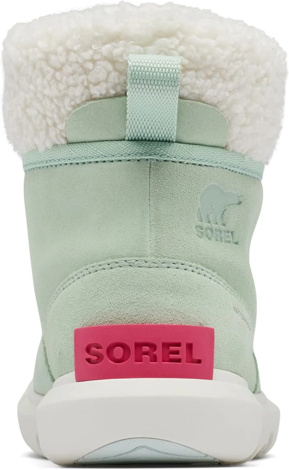Sorel Women's Explorer Ii Carnival Cozy Waterproof Casual Winter Boots