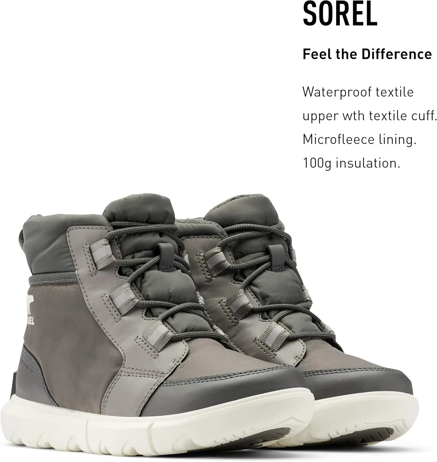 Sorel womens Explorer™ Ii Carnival