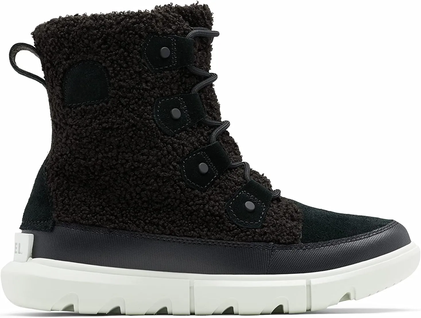 Sorel Women's Explorer II Joan Cozy Boot