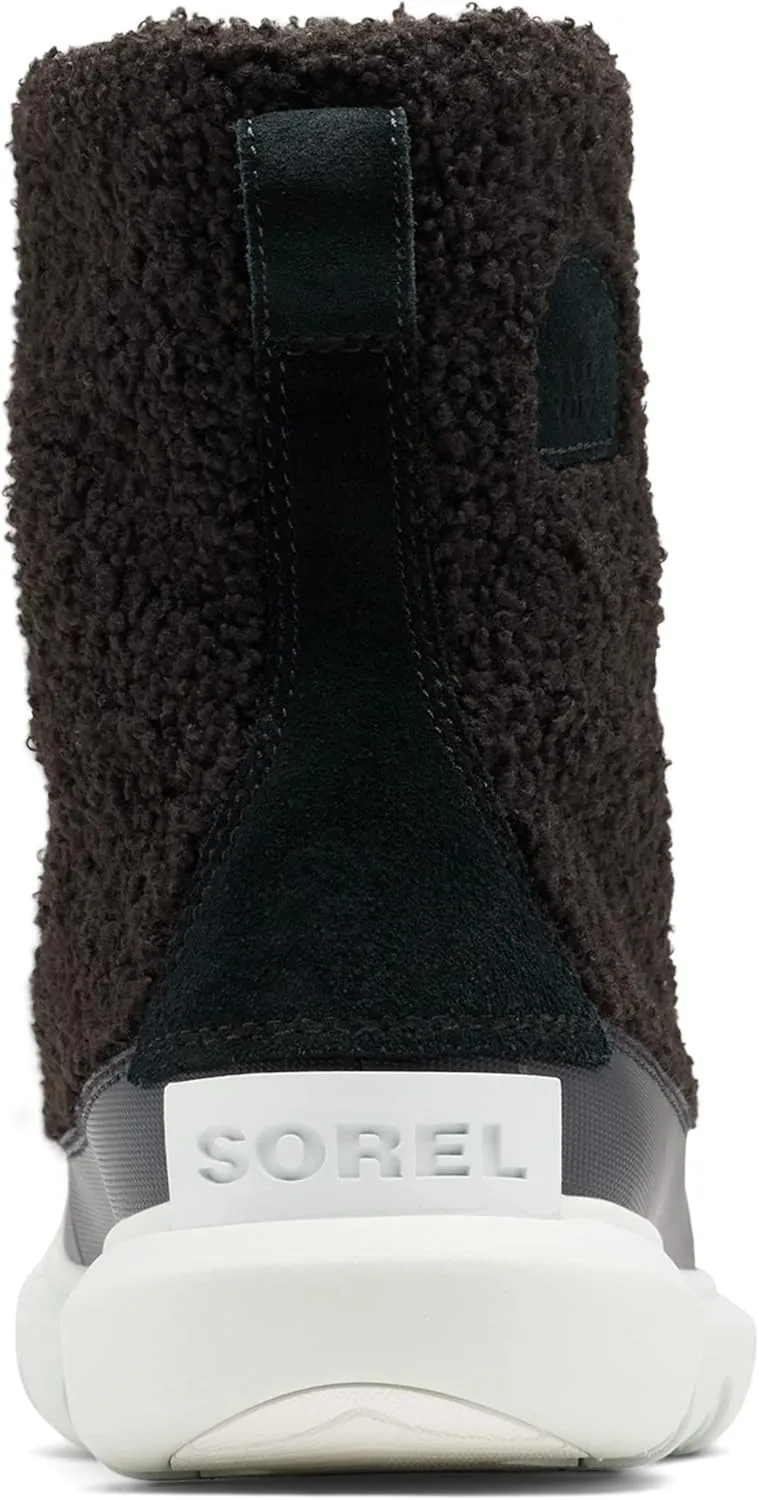 Sorel Women's Explorer II Joan Cozy Boot