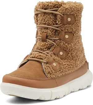 Sorel Women's Explorer II Joan Cozy Boot