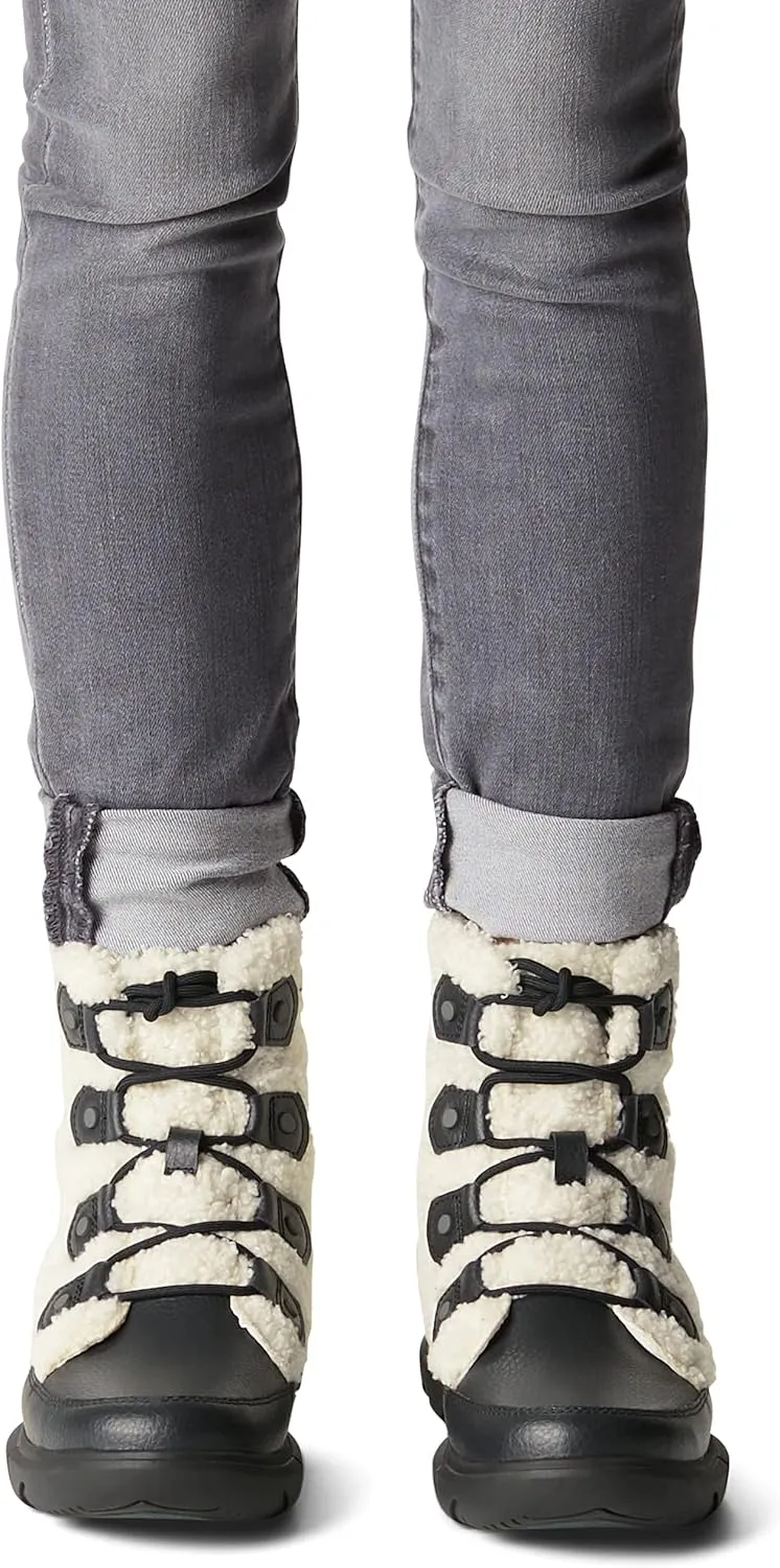 Sorel Women's Explorer II Joan Cozy Boot