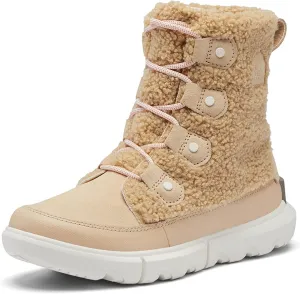 Sorel Women's Explorer II Joan Cozy Boot