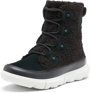 Sorel Women's Explorer II Joan Cozy Boot