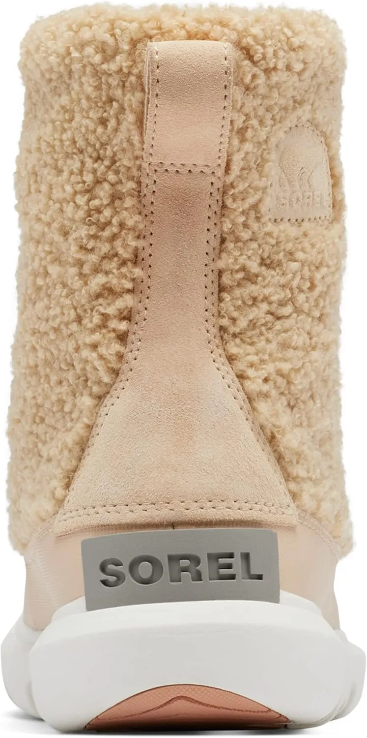 Sorel Women's Explorer II Joan Cozy Boot