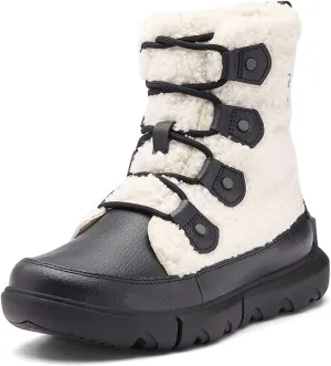 Sorel Women's Explorer II Joan Cozy Boot