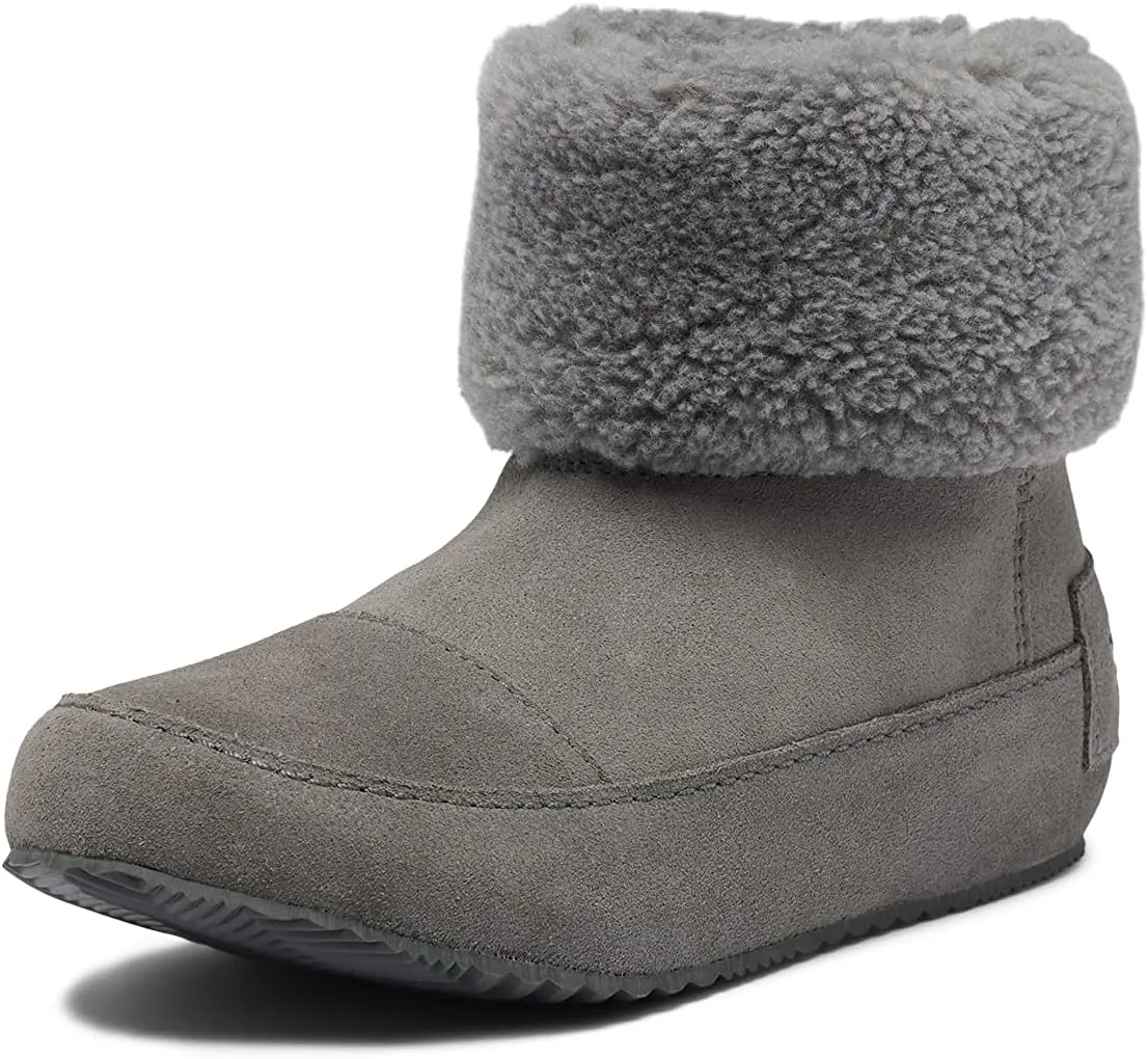 SOREL Women's Go Stumptown Bootie