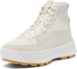 Sorel Women's ONA 503 Knit Mid Sneakers