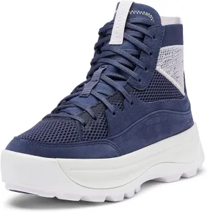 Sorel Women's ONA 503 Knit Mid Sneakers