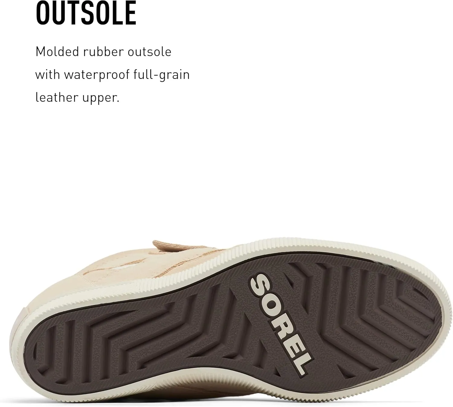 Sorel Women's Out 'N About Sport Wedge Boot