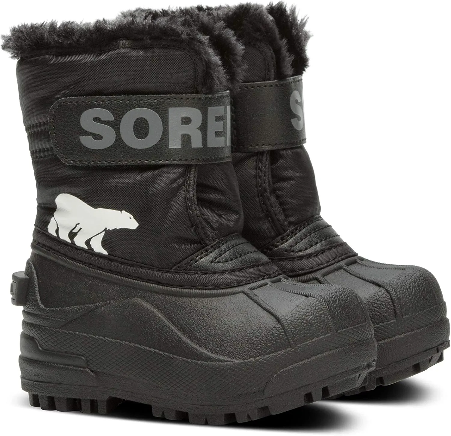 SOREL - Youth Snow Commander Snow Boots for Kids