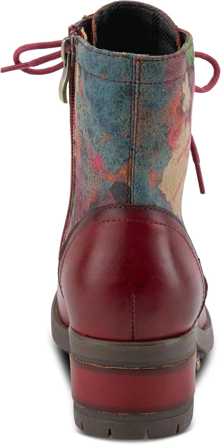 Spring Step L'Artiste Women's Marty Boots