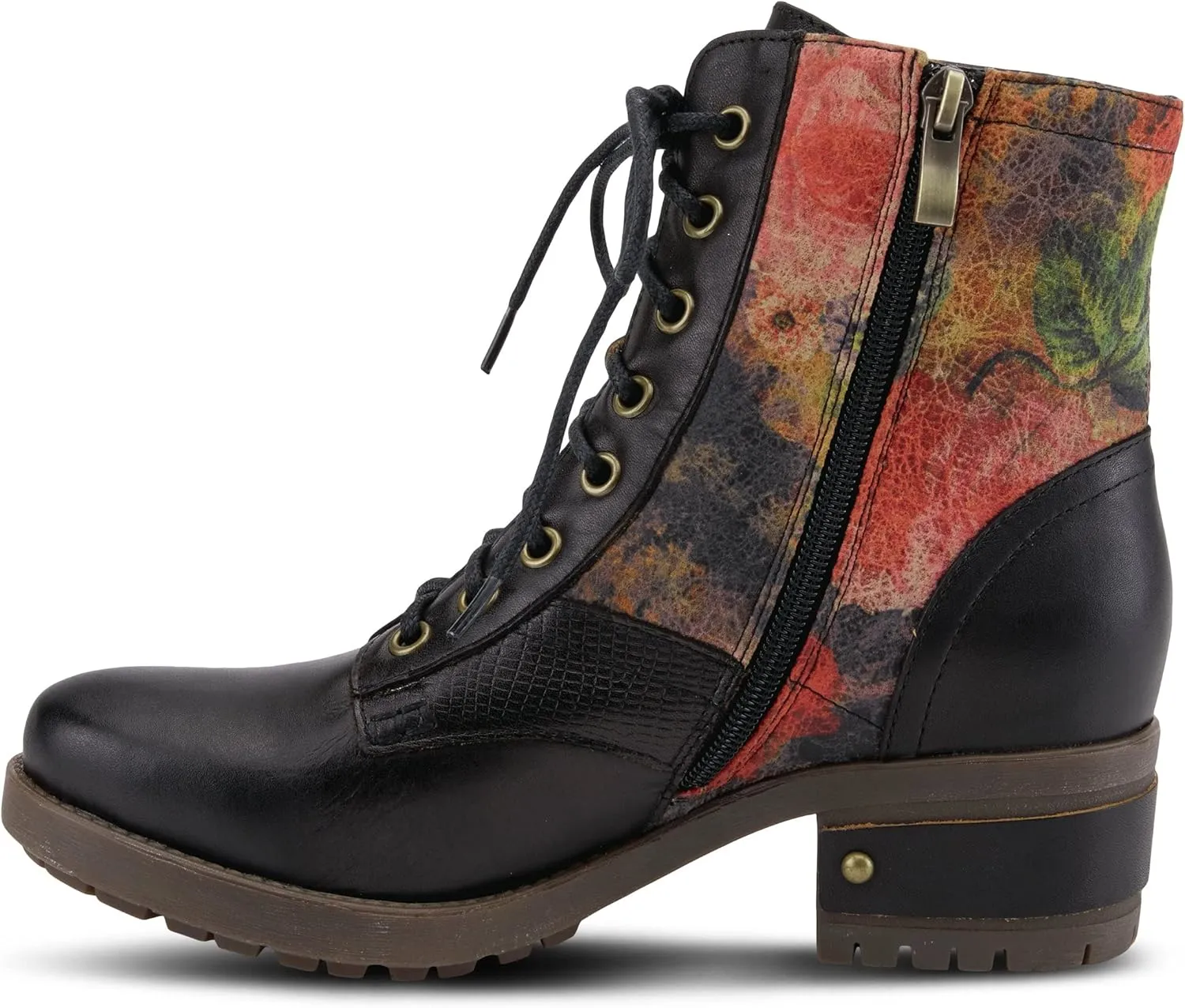 Spring Step L'Artiste Women's Marty Boots