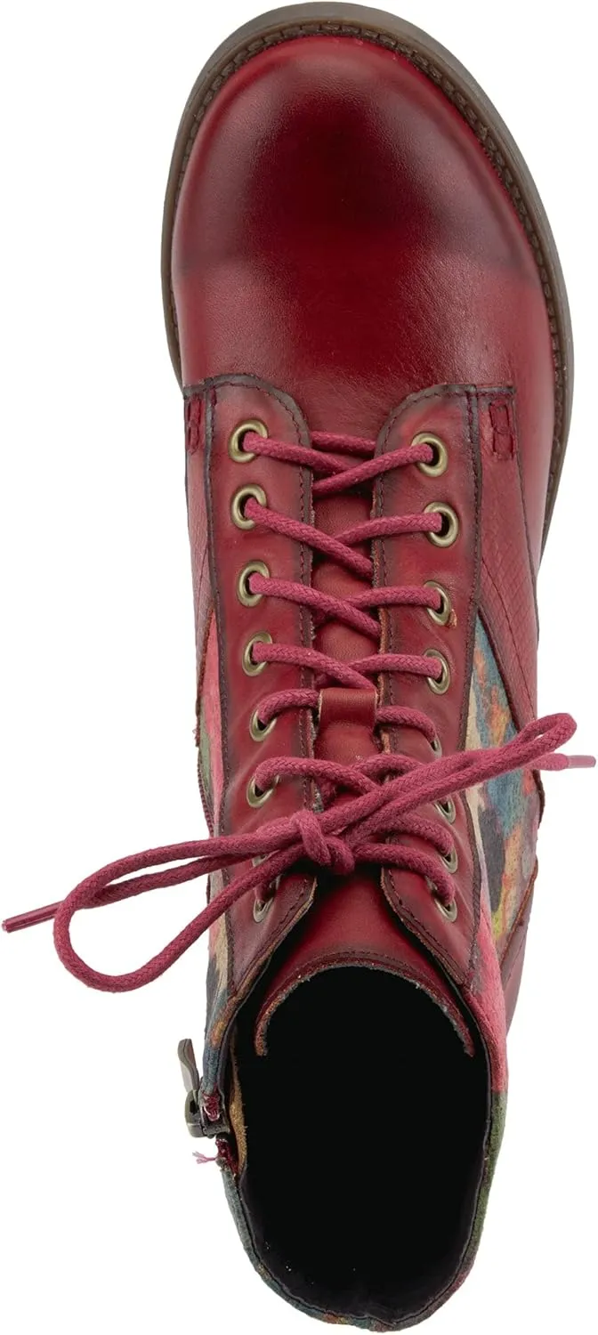 Spring Step L'Artiste Women's Marty Boots