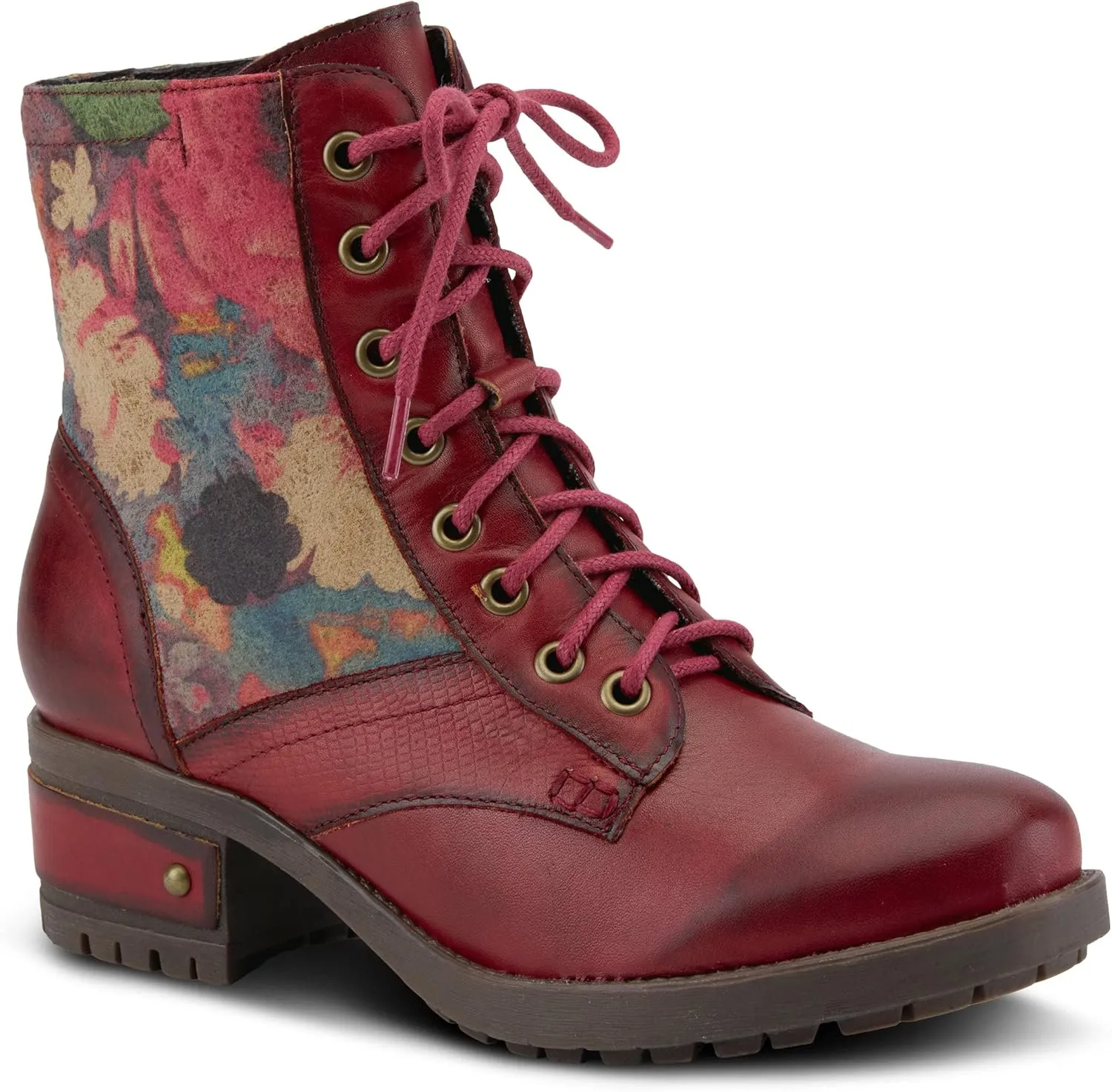 Spring Step L'Artiste Women's Marty Boots