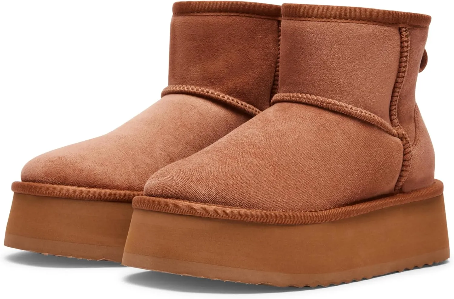 Steve Madden Women's Enchanting Ankle Boot