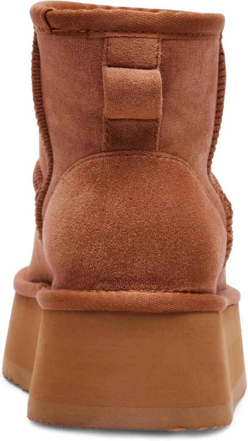Steve Madden Women's Enchanting Ankle Boot