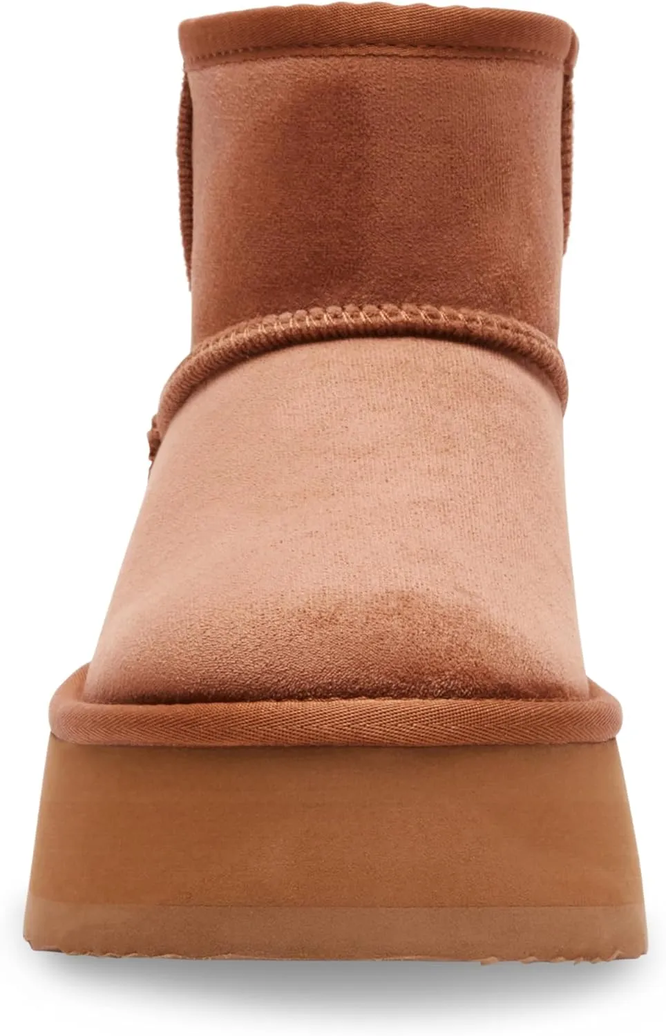 Steve Madden Women's Enchanting Ankle Boot