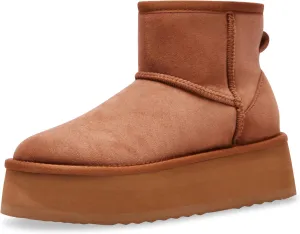 Steve Madden Women's Enchanting Ankle Boot