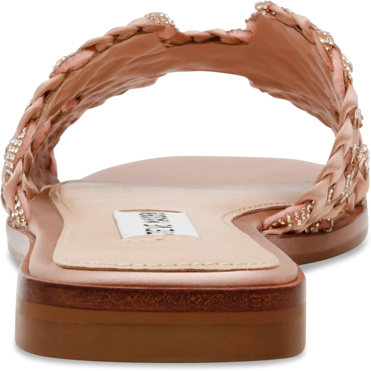 Steve Madden Women's Hadyn Sandal