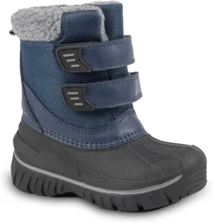Stride Rite 360 Unisex-Child Cade Snow Boot