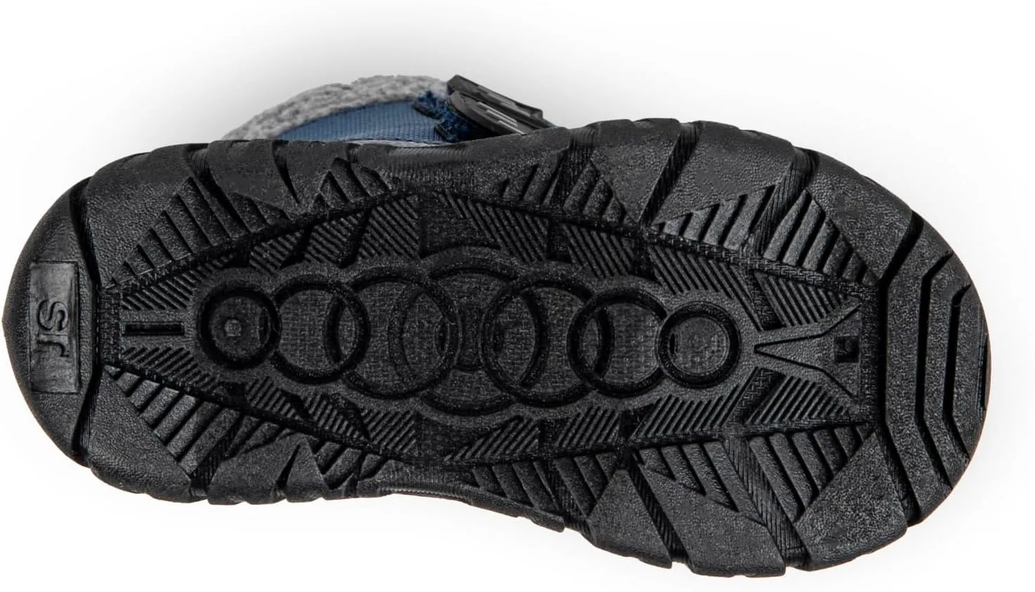 Stride Rite 360 Unisex-Child Cade Snow Boot