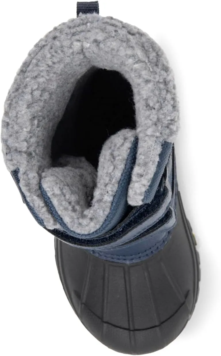 Stride Rite 360 Unisex-Child Cade Snow Boot