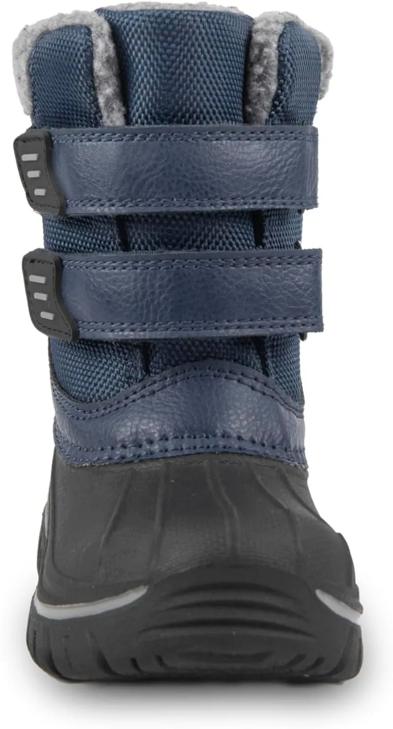 Stride Rite 360 Unisex-Child Cade Snow Boot