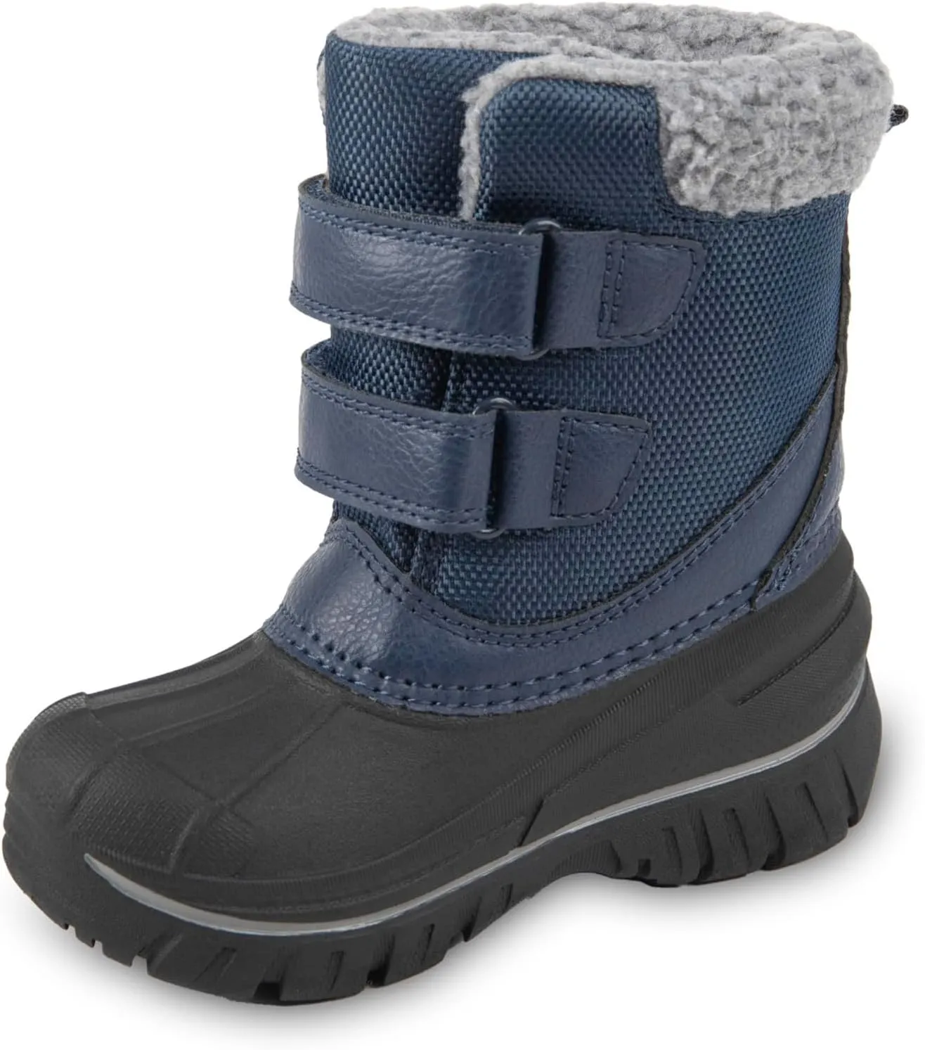 Stride Rite 360 Unisex-Child Cade Snow Boot