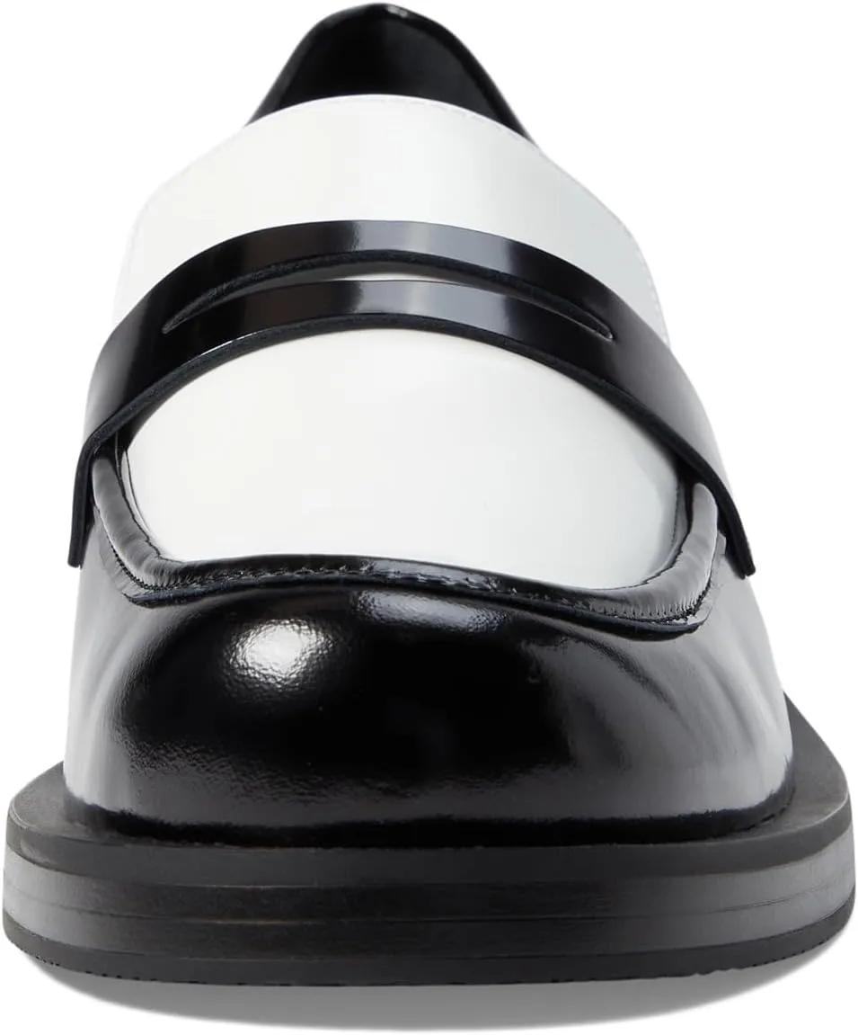 Stuart Weitzman Palmer Bold Loafer