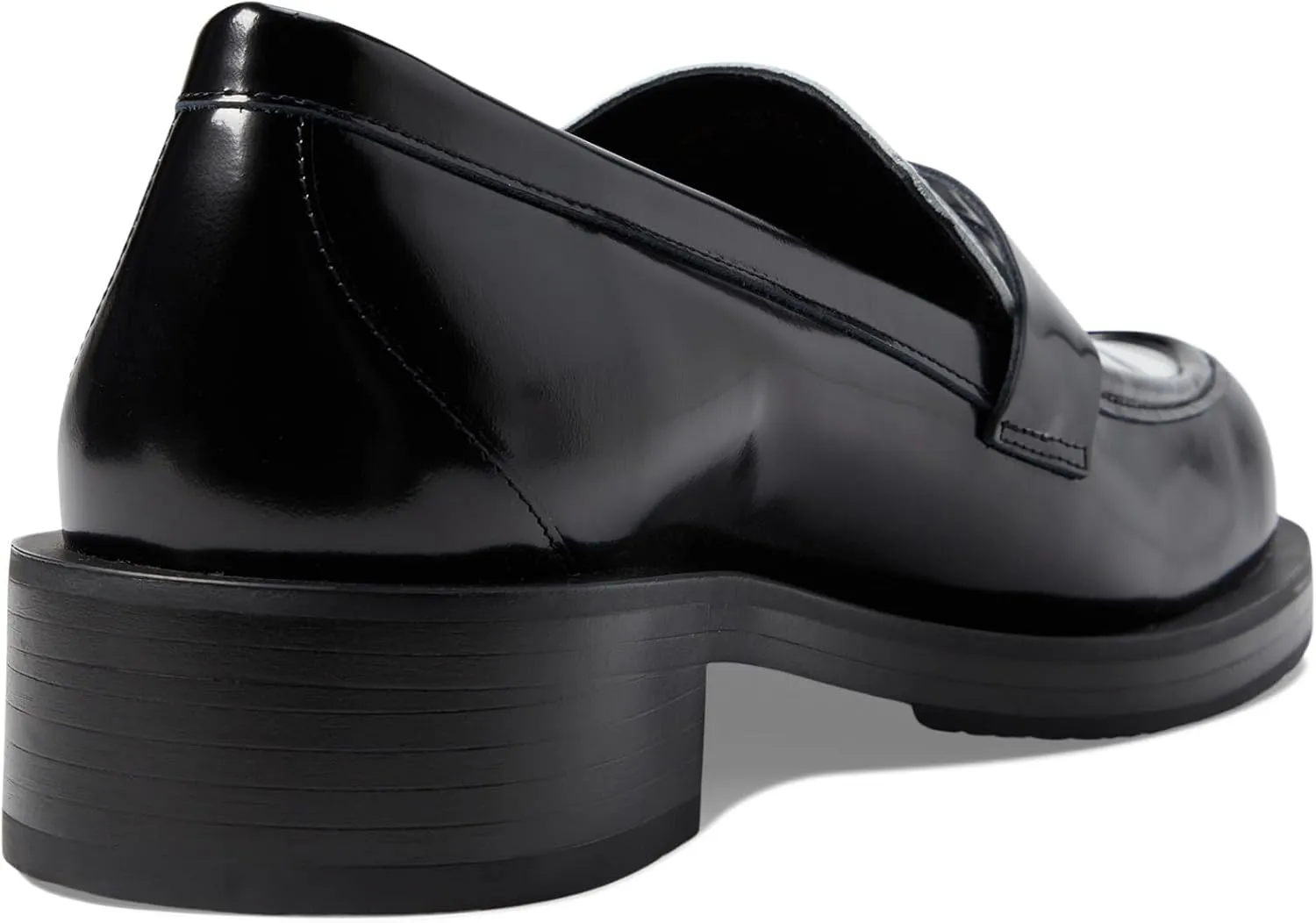 Stuart Weitzman Palmer Bold Loafer