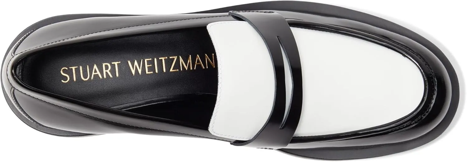 Stuart Weitzman Palmer Bold Loafer
