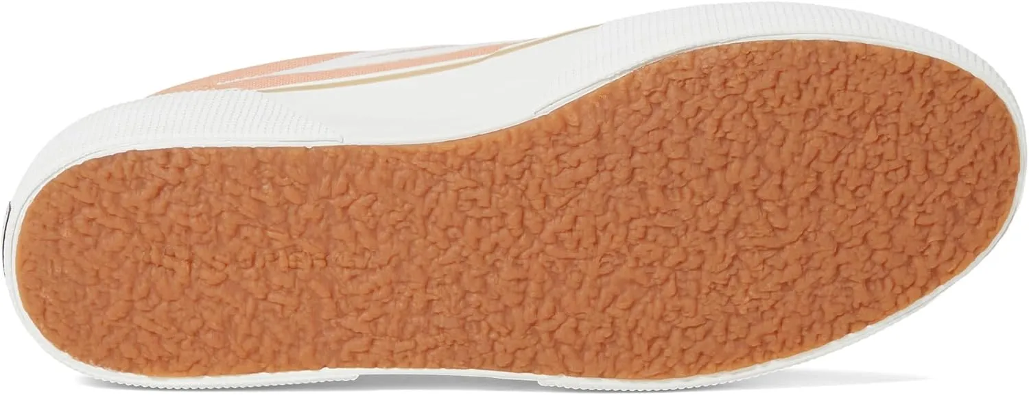 Superga Women's 3041 Revolley Colorblock Platform Sneakers