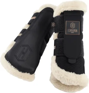 Tendon Boots MESH FAUXFUR - Heritage 2024