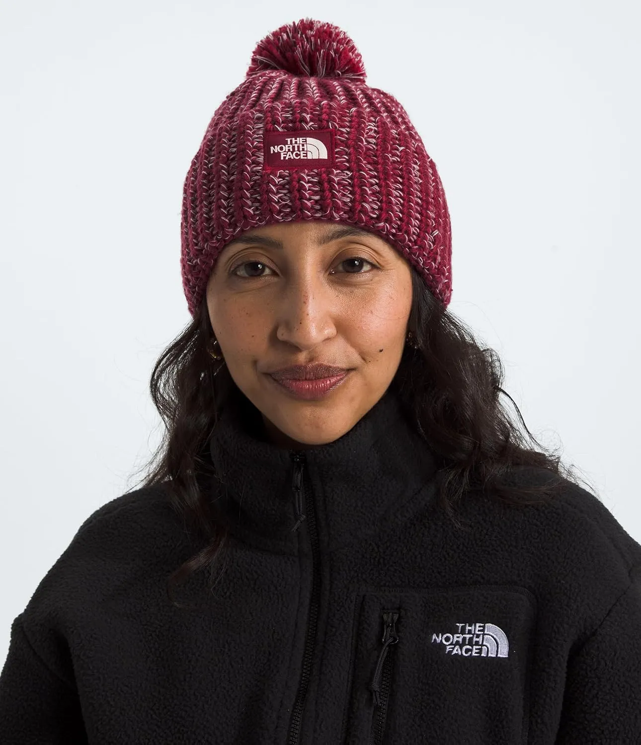 The North Face Cozy Chunky Beanie