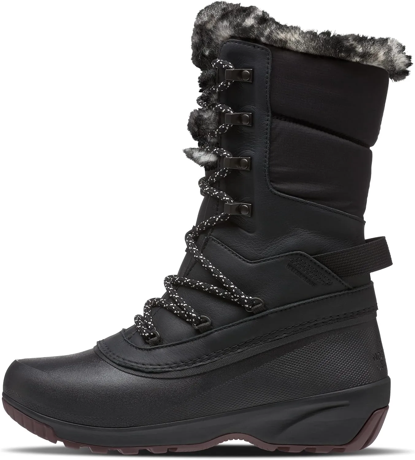 The North Face Shellista IV Luxe Waterproof