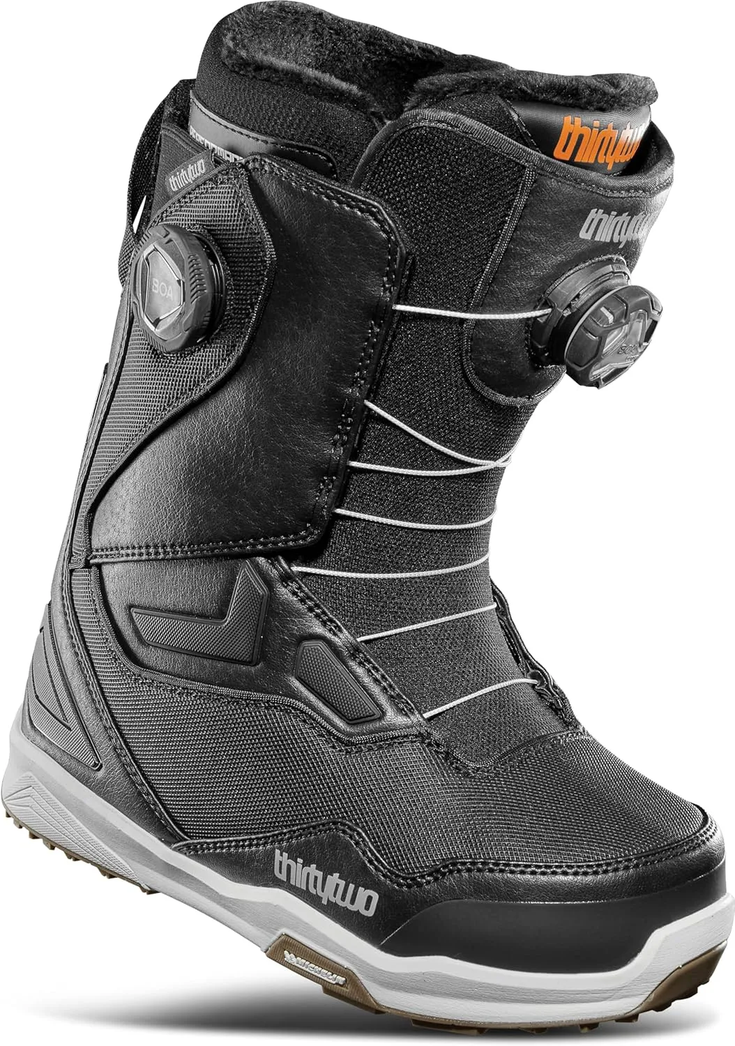 Thirtytwo Women's TM-2 Double BOA Snowboard Boots