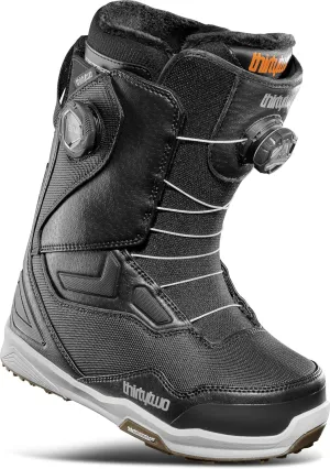 Thirtytwo Women's TM-2 Double BOA Snowboard Boots