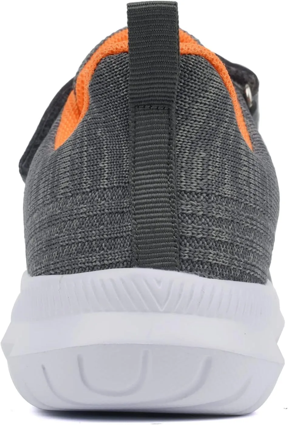 Toandon Girls Boys Kids Lightwight Breathable Athletic Sport Sneakers