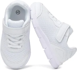 Toddler Shoes Boys Girls Sneakers Little Kids Tennis Shoes for Running Walking