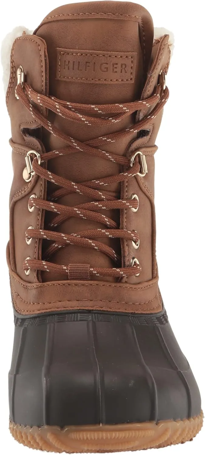 Tommy Hilfiger Women's Rainah Boot