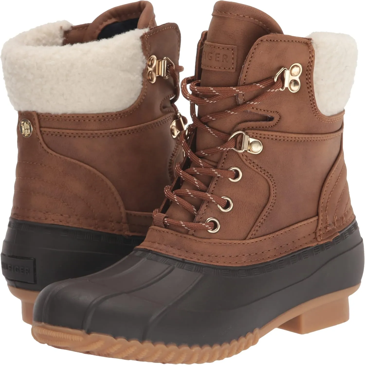 Tommy Hilfiger Women's Rainah Boot