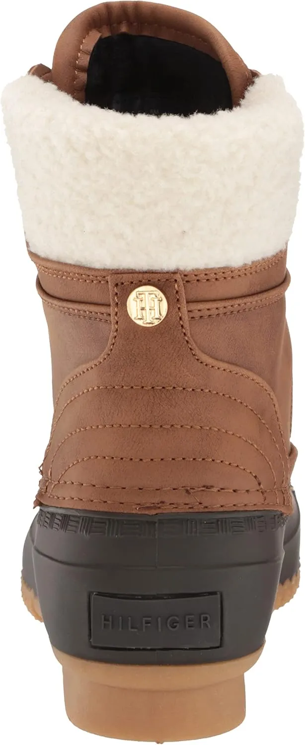 Tommy Hilfiger Women's Rainah Boot